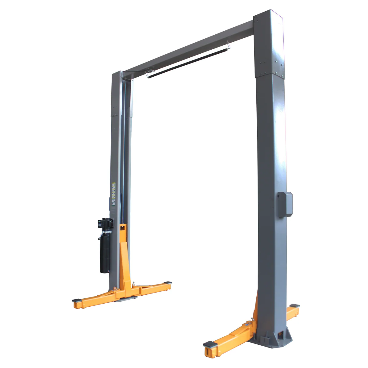 Triumph NTO-16 2-Post Car Lift 16,000 lb Capacity