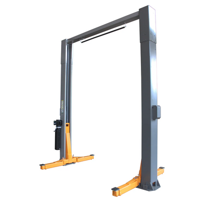 Triumph NTO-16 2-Post Car Lift 16,000 lb Capacity