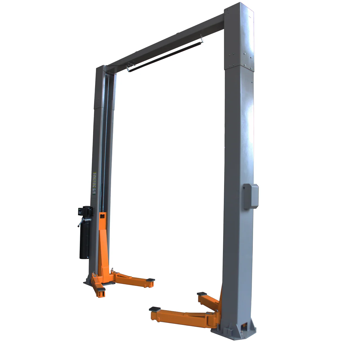 Triumph NTO-20 2-Post Car Lift 20,000 lb Capacity