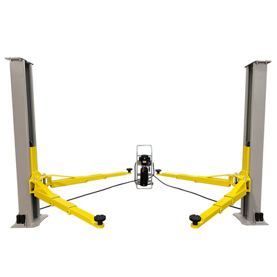 Triumph C7000 Portable 2-Post Car Lift 7,000 lb Capacity