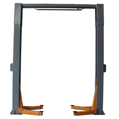 Triumph NTO-16 2-Post Car Lift 16,000 lb Capacity