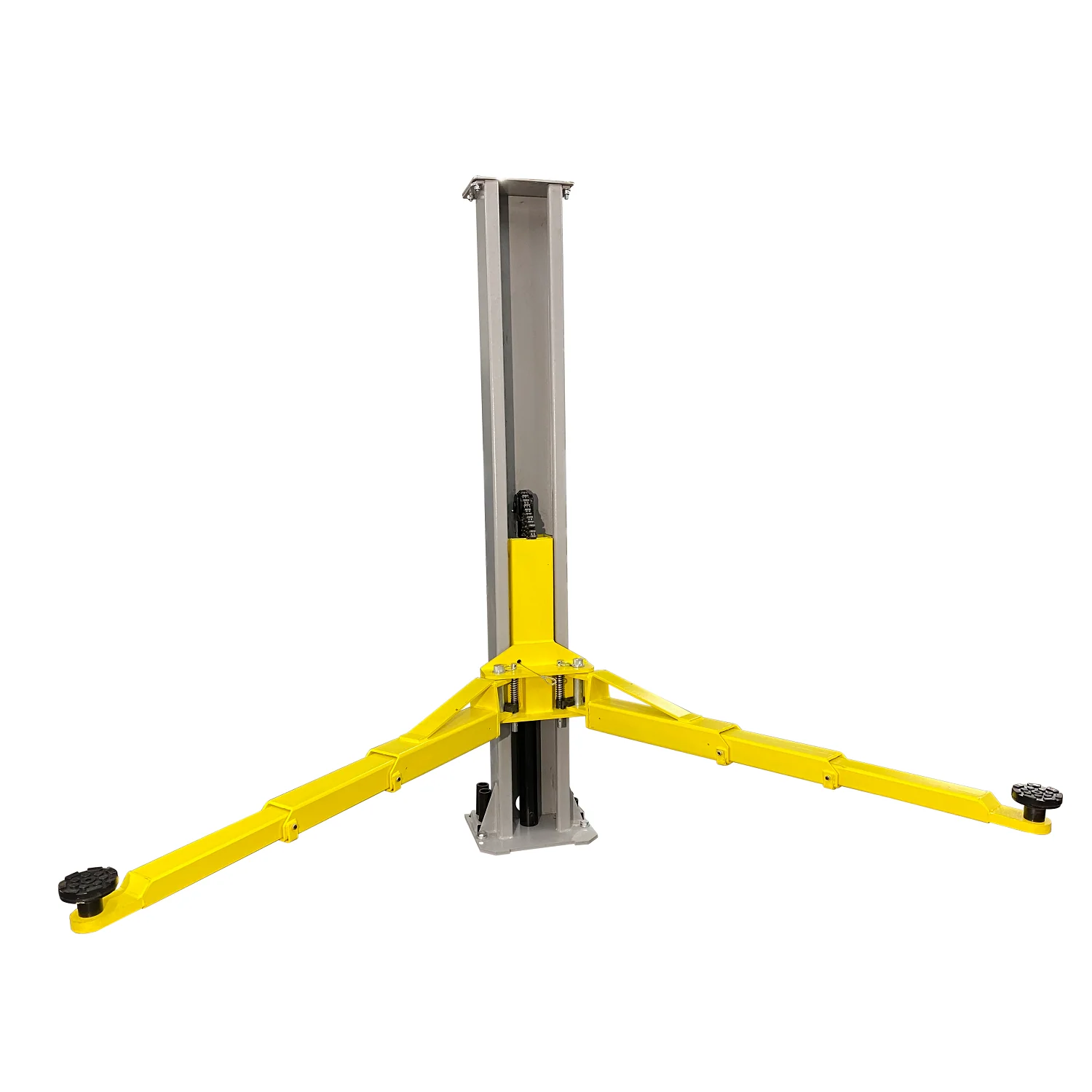 Triumph C7000 Portable 2-Post Car Lift 7,000 lb Capacity