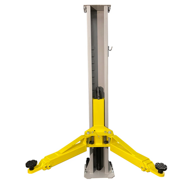Triumph C7000 Portable 2-Post Car Lift 7,000 lb Capacity