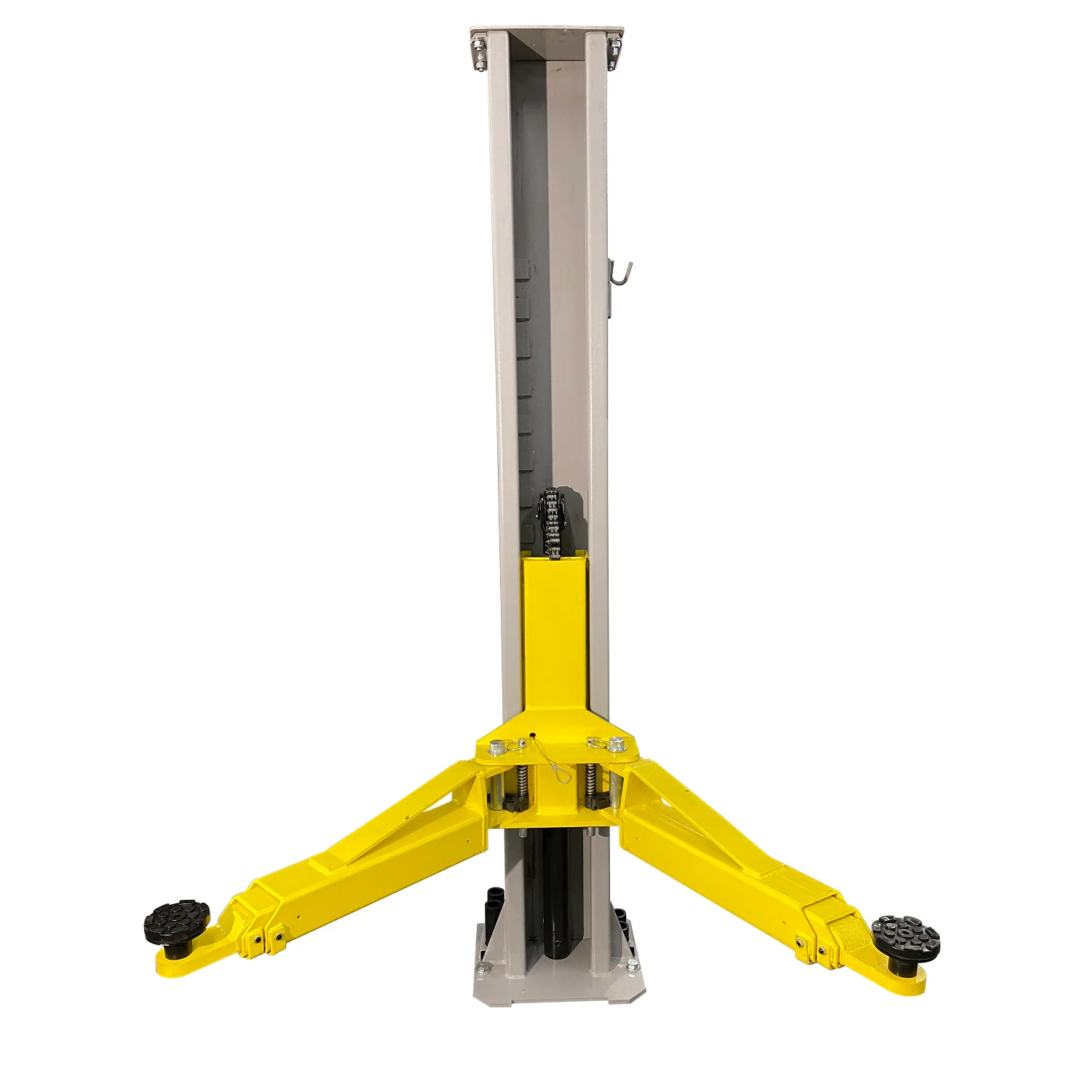 Triumph C7000 Portable 2-Post Car Lift 7,000 lb Capacity