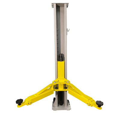 Triumph C7000 Portable 2-Post Car Lift 7,000 lb Capacity