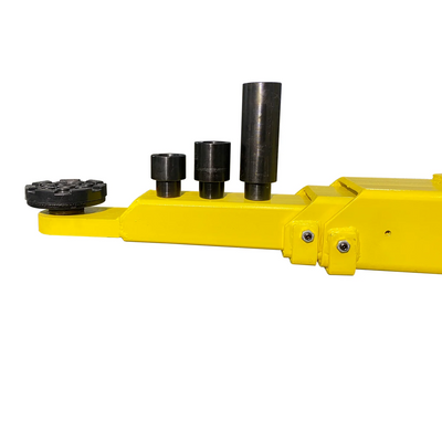 Triumph C7000 Portable 2-Post Car Lift 7,000 lb Capacity