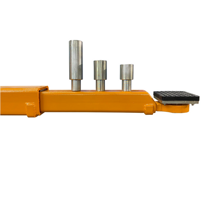 Triumph NTO-11A 2-Post Car Lift 11,000 lb Overhead