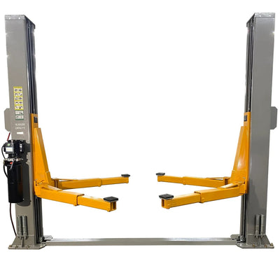 Triumph NTR-16 2-Post Car Lift 16,000 lb Capacity