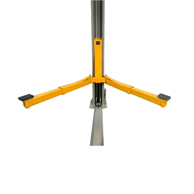 Triumph NTR-16 2-Post Car Lift 16,000 lb Capacity