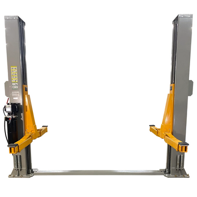 Triumph NTR-16 2-Post Car Lift 16,000 lb Capacity
