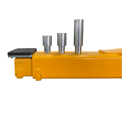 Triumph NTR-16 2-Post Car Lift 16,000 lb Capacity
