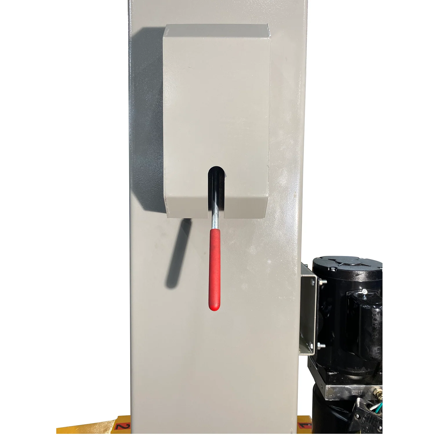 Triumph NTR-16 2-Post Car Lift 16,000 lb Capacity