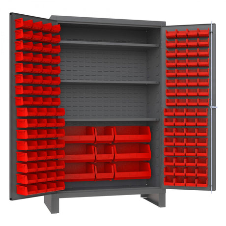 Durham JC-137-3S-1795 Bin Storage Cabinet