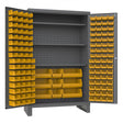 Durham JC-137-3S-95 Bin Storage Cabinet
