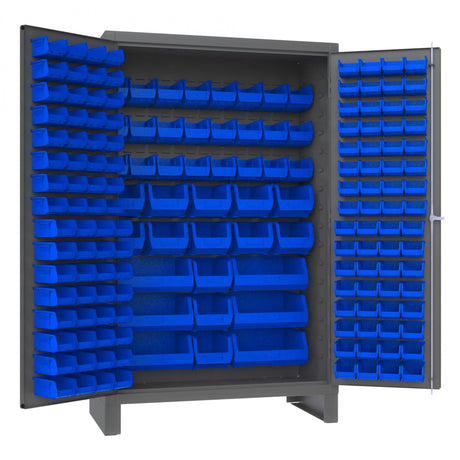 Durham JC-171-5295 Bin Storage Cabinet