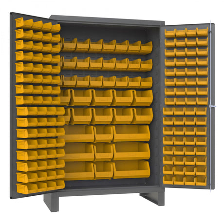 Durham JC-171-95 Bin Storage Cabinet