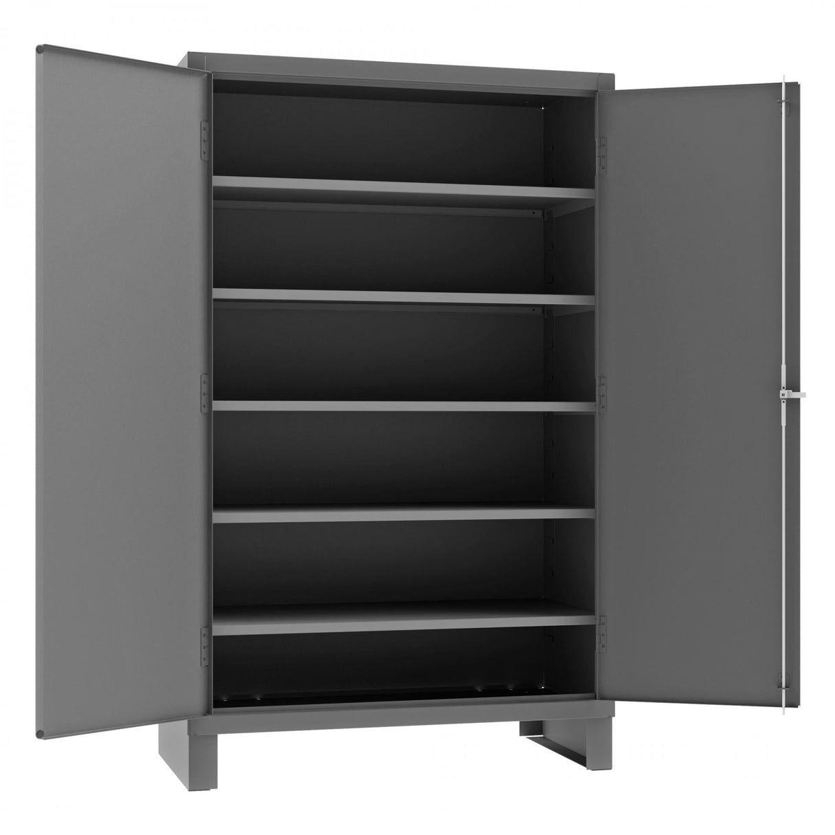 Durham JC-482478-5S-95 Storage Cabinet