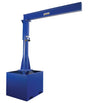 Vestil JIB-CB-100-8-10 Jib Crane