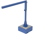 Vestil JIB-CB-25-10-10-BC Jib Crane