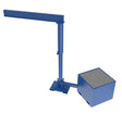 Vestil JIB-CBX-100-8-10-BC Jib Crane