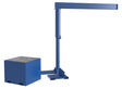 Vestil JIB-CBX-50-10-10-BC Jib Crane