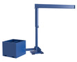 Vestil JIB-CBX-50-10-10 Jib Crane