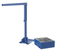 Vestil JIB-CBX-50-8-10-BC Jib Crane
