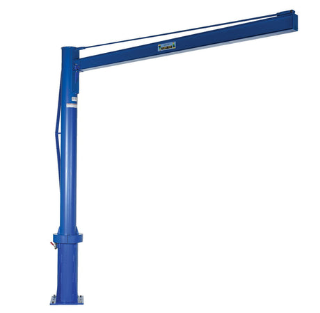 Vestil JIB-P-10-10-10 Jib Crane