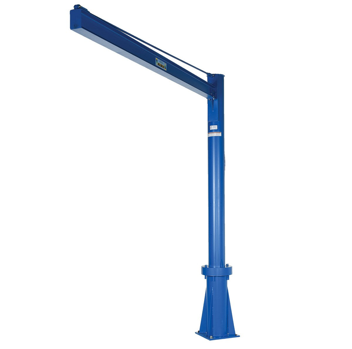 Vestil JIB-P-10-10-10 Jib Crane view 2