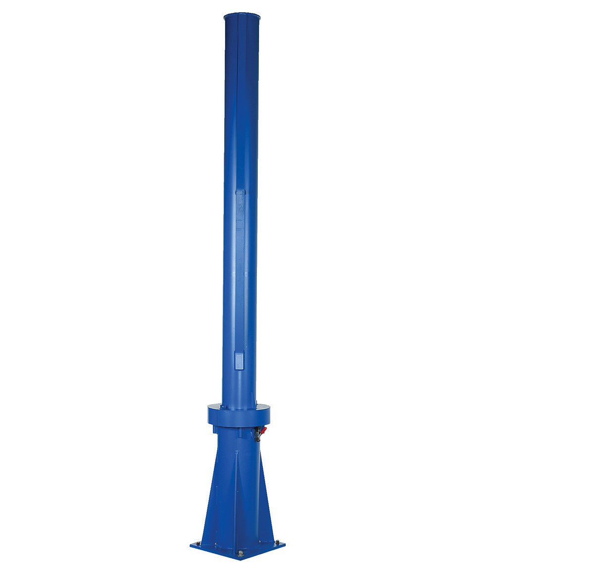 Vestil JIB-P-10-10-10 Jib Crane view 4