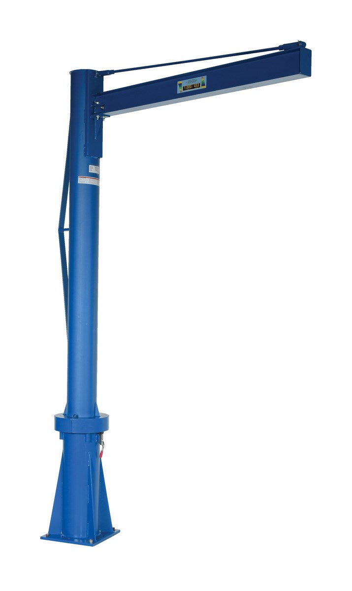 Vestil JIB-P-10-6-10 Jib Crane