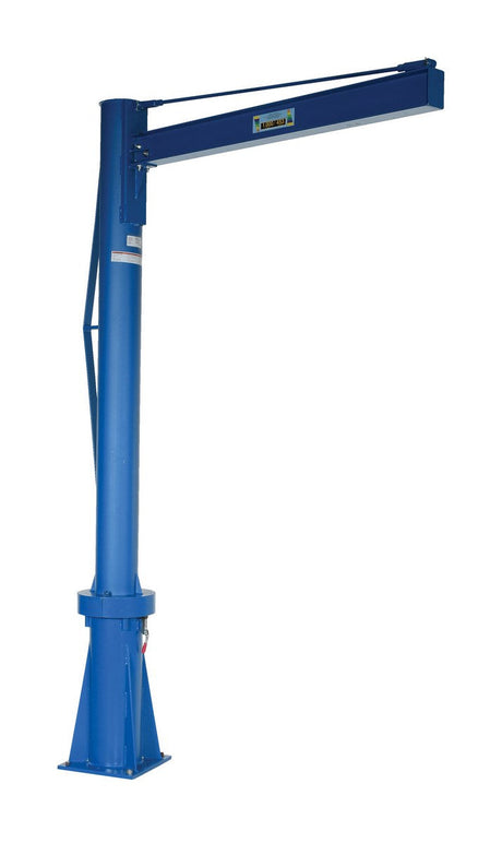 Vestil JIB-P-10-6-10 Jib Crane