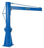 Vestil JIB-P-10-6-6 Jib Crane