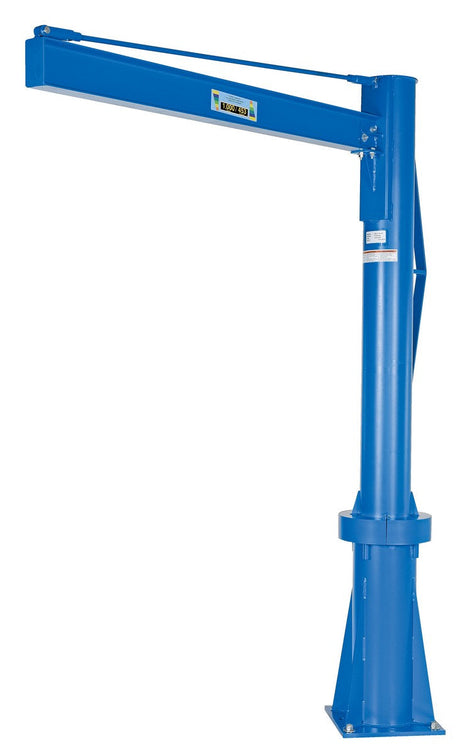 Vestil JIB-P-10-6-8 Jib Crane view 2