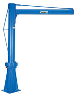 Vestil JIB-P-10-6-8 Jib Crane view 3