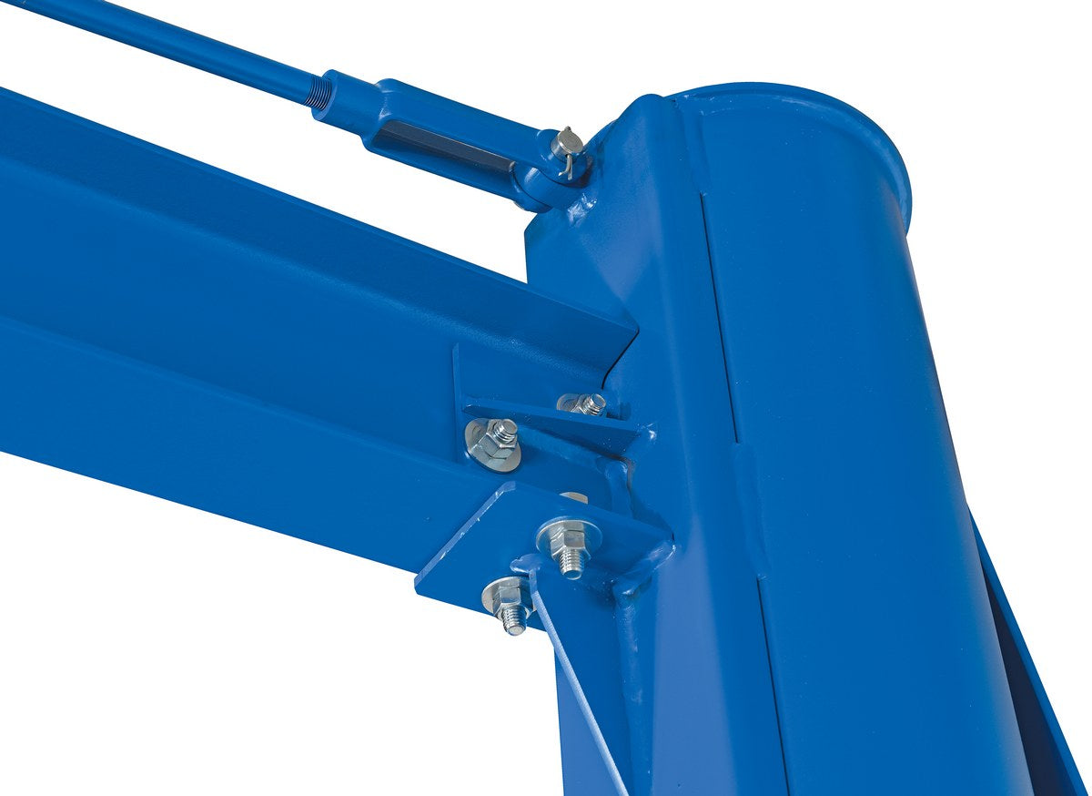 Vestil JIB-P-10-6-8 Jib Crane view 5