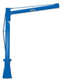 Vestil JIB-P-10-8-10 Jib Crane