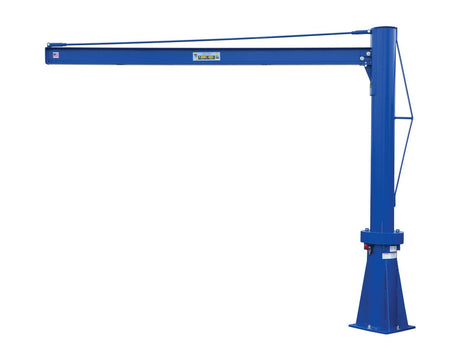 Vestil JIB-P-10-8-6 Jib Crane