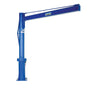 Vestil JIB-P-10-8-8 Jib Crane