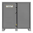 Durham JSC-246061-94T-D719 Jobsite Storage