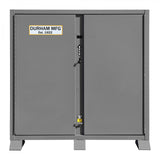 Durham JSC-246061-94T-D719 Jobsite Storage