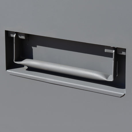 Durham JSC-246061-94T-D719 Jobsite Storage