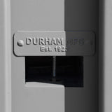 Durham JSC-246061-94T-D719 Jobsite Storage