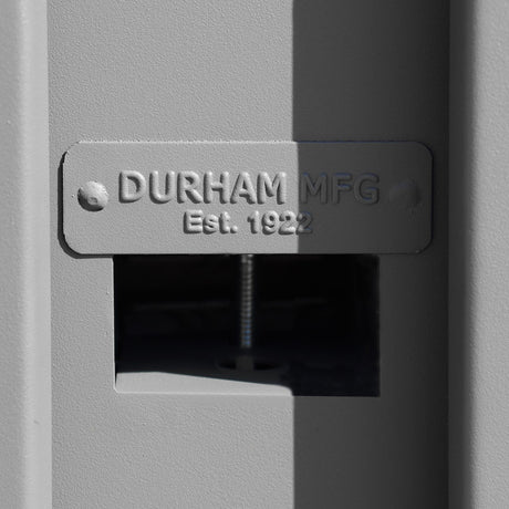 Durham JSC-246061-94T-D719 Jobsite Storage