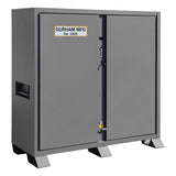 Durham JSC-246061-94T-D719 Jobsite Storage