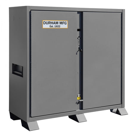 Durham JSC-246061-94T-D719 Jobsite Storage