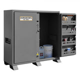 Durham JSC-246061-94T-D719 Jobsite Storage