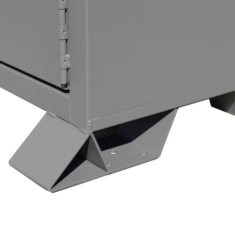 Durham JSC-246061-94T-D719 Jobsite Storage