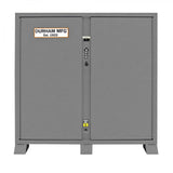 Durham JSC-306061-7DR-4S94T-D719 Jobsite Storage