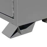 Durham JSC-306061-7DR-4S94T-D719 Jobsite Storage